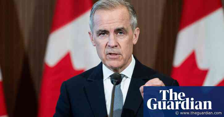 End of an era for Canada-US ties, says PM Carney – video