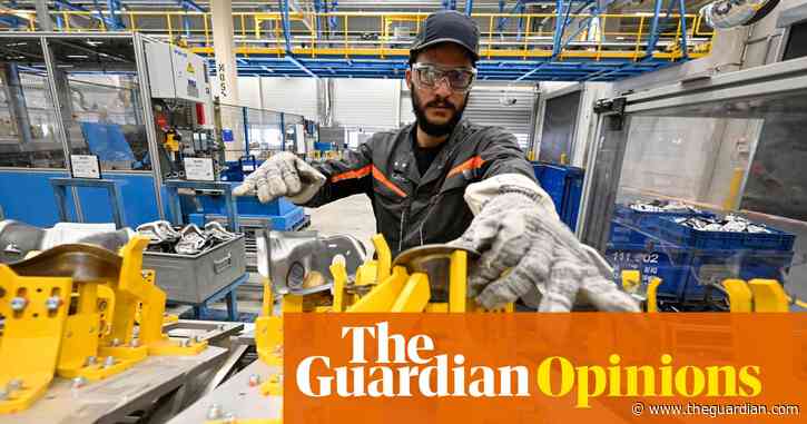 Why Trump’s 25% tariffs on autos could backfire | Steven Greenhouse