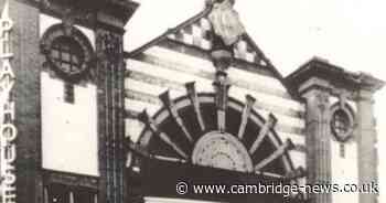 Cambridge's lost custom-built cinema now hiding in plain sight as a supermarket