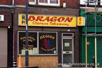 Wallsend takeaways, shops and supermarkets that 'must improve' food hygiene standards