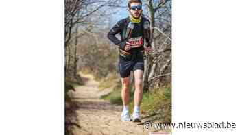 Robbie loopt Marathon des Sables voor Te Gek!?: “Stigma over geestelijke gezondheid doorbreken”