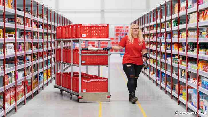 Picnic grote winnaar van Shopping Awards 2025