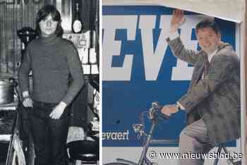 Van broekventje tot cafébaas: hoe de jonge Steve Stevaert op de radar kwam van rode baron Willy Claes