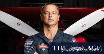 ‘Praying and wishing he pulls through’: Pilot injured in Avalon Airshow crash named