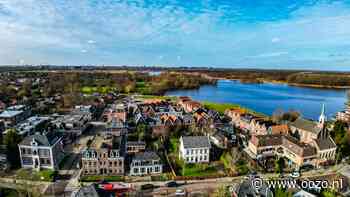 Inloopavond Omgevingsvisie Landsmeer en zienswijzes indienen