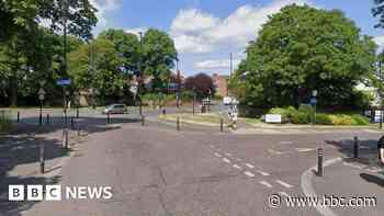 Controversial road closures back up for discussion