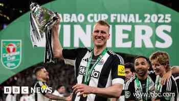 Sunderland fan endorses Dan Burn freedom