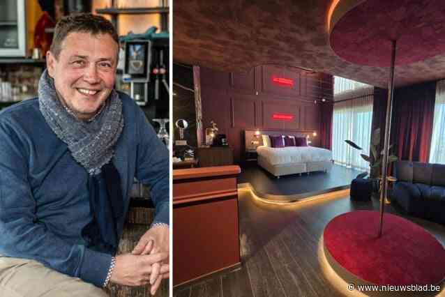HORECAGIDS. ‘Nachtburgemeester’ neemt afscheid en nieuw viersterrenhotel met pikante kamer: alle nieuwtjes uit West-Vlaanderen
