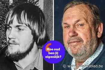 Luc is bang voor de toekomst: “Niet voor de dood, maar voor het leven van mijn kleinkinderen”