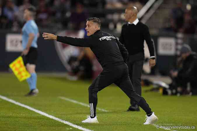 Disciplinary hearing results in admonishment for former Canada coach John Herdman