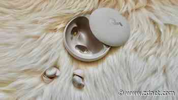 Tired of restless nights? These sleep earbuds helped me doze off and they're $30 off