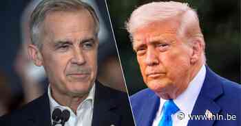 Rechters zitten Trump dwars: uitzetting Turkse studente, bevel tegen advocatenkantoor én bevriezing financiering Voice of America allen tijdelijk geblokkeerd