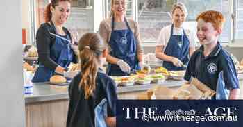 The Age photos of the week, March 29, 2025