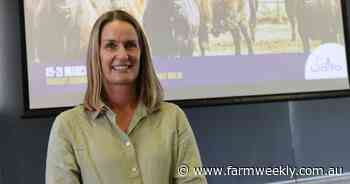 Murdoch University's Fiona Anderson receives top WALFA researcher gong