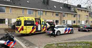 Schietpartij in Oosterhout schokt buurtbewoners: ‘Ineens hoorde ik meerdere schoten’