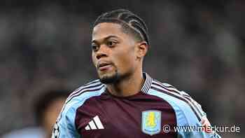 FC Bayern plant wohl nächsten Neuzugang – Transfer-Duell mit Eintracht Frankfurt?