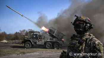 Ernste Warnung: Putin plant militärische Provokation gegen Nato