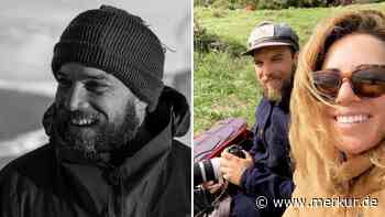 Ex-Snowboard-Ass stirbt bei tragischem Unglück – Ehefrau versuchte ihn noch zu retten