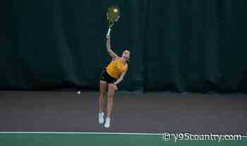 Aztecs Best Cowgirls, 4-2