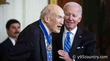 UW To Host Alan K. Simpson Celebration of Life