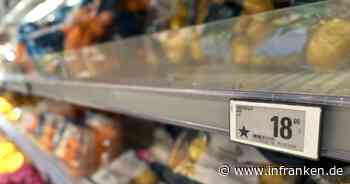 Drei Viertel der Kunden für Kennzeichnung europäischer Waren