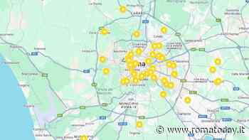 Palestre, centri per anziani e case rifugio. La mappa dei beni confiscati alla criminalità a Roma