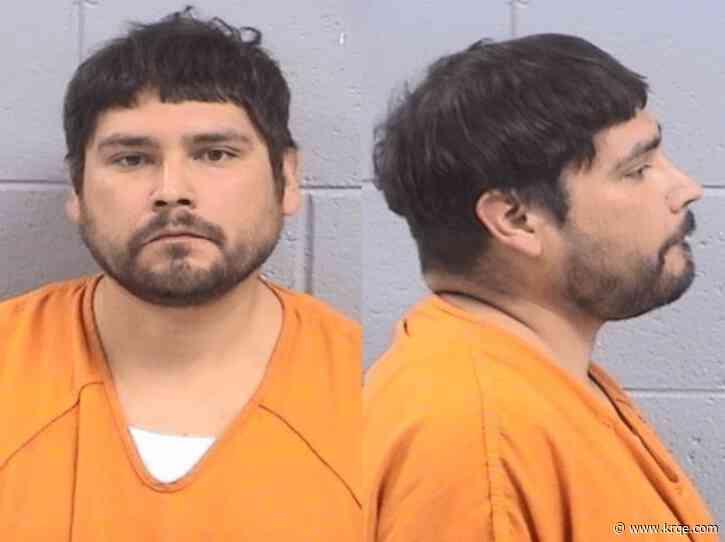 Farmington police arrest man accused of murdering woman who was linked to child abuse case