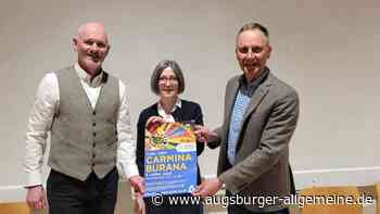 „Carmina Burana“ in der Pauluskirche: Chor will Geld für Sanierung sammeln