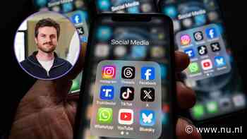 Schermtijd | De oplossing om los te komen van je scherm: meer apps