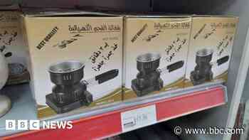 Firm fined £16k for selling unsafe heated plates