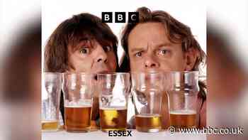 Martin Clunes: 'It almost ended in Colchester''