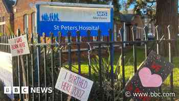Hospital closure plan deemed 'utterly inadequate'