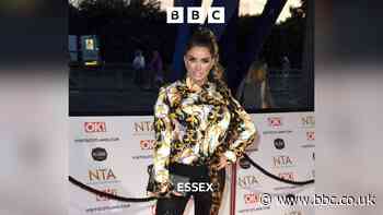 Katie Price: 'People think I'm from Essex'
