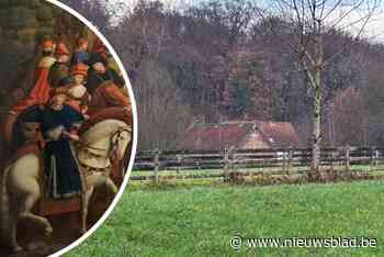 Speurders botsten op kast waar ‘Lam Gods’-paneel mogelijk in verstopt zat: “We gaan ervan uit dat het nog bestaat”