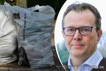 Latem maakt vuilniszakken fors duurder: “Prijs dekt nog steeds de kosten niet”