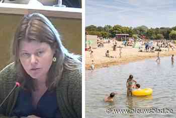 Provincie zet chemisch product in om zwemseizoen in recreatiedomein te redden, tot ongenoegen van Groen: “Gevolgen kunnen onomkeerbaar zijn”