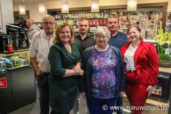 NET OPEN. Elektro Ongenae brengt nog eens een echte familiezaak naar het centrum