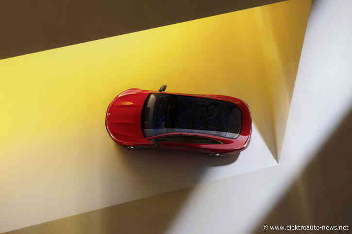 Diese 7 E-Autos haben als steuergünstige Dienstwagen eine hohe Reichweite