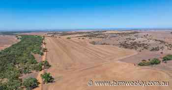 Spring into the Mid West with Springfield an ideal broadacre opportunity