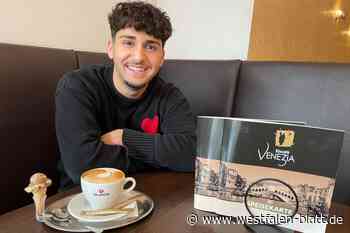 19-Jähriger führt Café neben der Ausbildung
