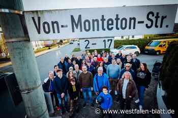Anwohner wehren sich gegen Straßenumbenennung