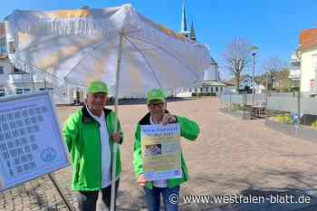 Mehr Plätze für Genuss auf dem Kirchplatz