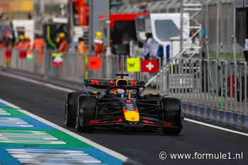 Schumacher voorspelt: ‘Verstappen zou dan sneller rijden’