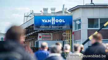 Voka-VDAB 1 jaar na Van Hool: “73 procent ex-medewerkers heeft ander werk”