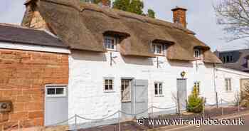 Wirral Globe property of the week that's a 'magnificent' home