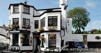 Residents urged to nominate Wirral buildings to protect them from development