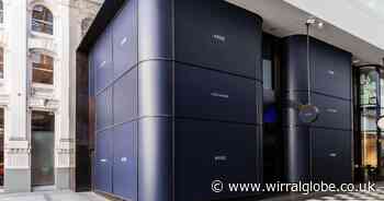 Online brand to open first store in Liverpool shopping centre