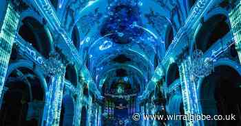 Swiss art collective to transform Liverpool landmark with 'Flow'