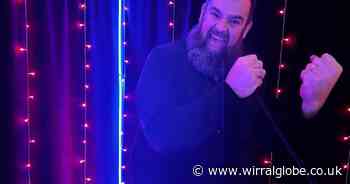 Wirral comedy night to take place after sell-out success of previous shows