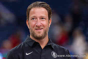 The White House's Barstool problem